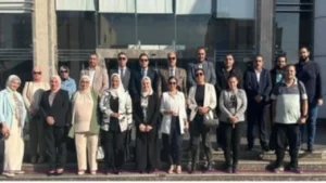 وزارة الرياضة تطلق تطبيق رقم العضوية الموحد لمنتسبي مراكز الشباب لتعزيز التنظيم والمتابعة